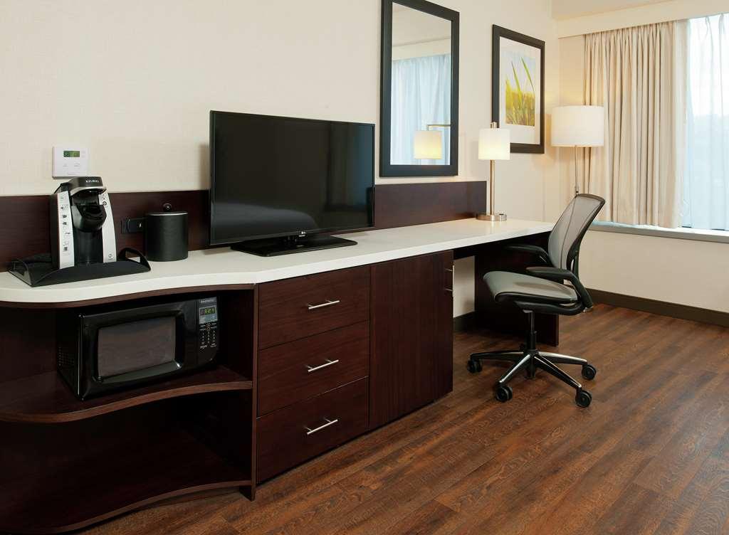 Hilton Garden Inn Pittsburgh Downtown Camera foto